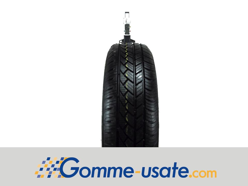 Thumb Atlas Gomme Usate Atlas 155/70 R13 75T Green 4S M+S (90%) pneumatici usati All Season_2